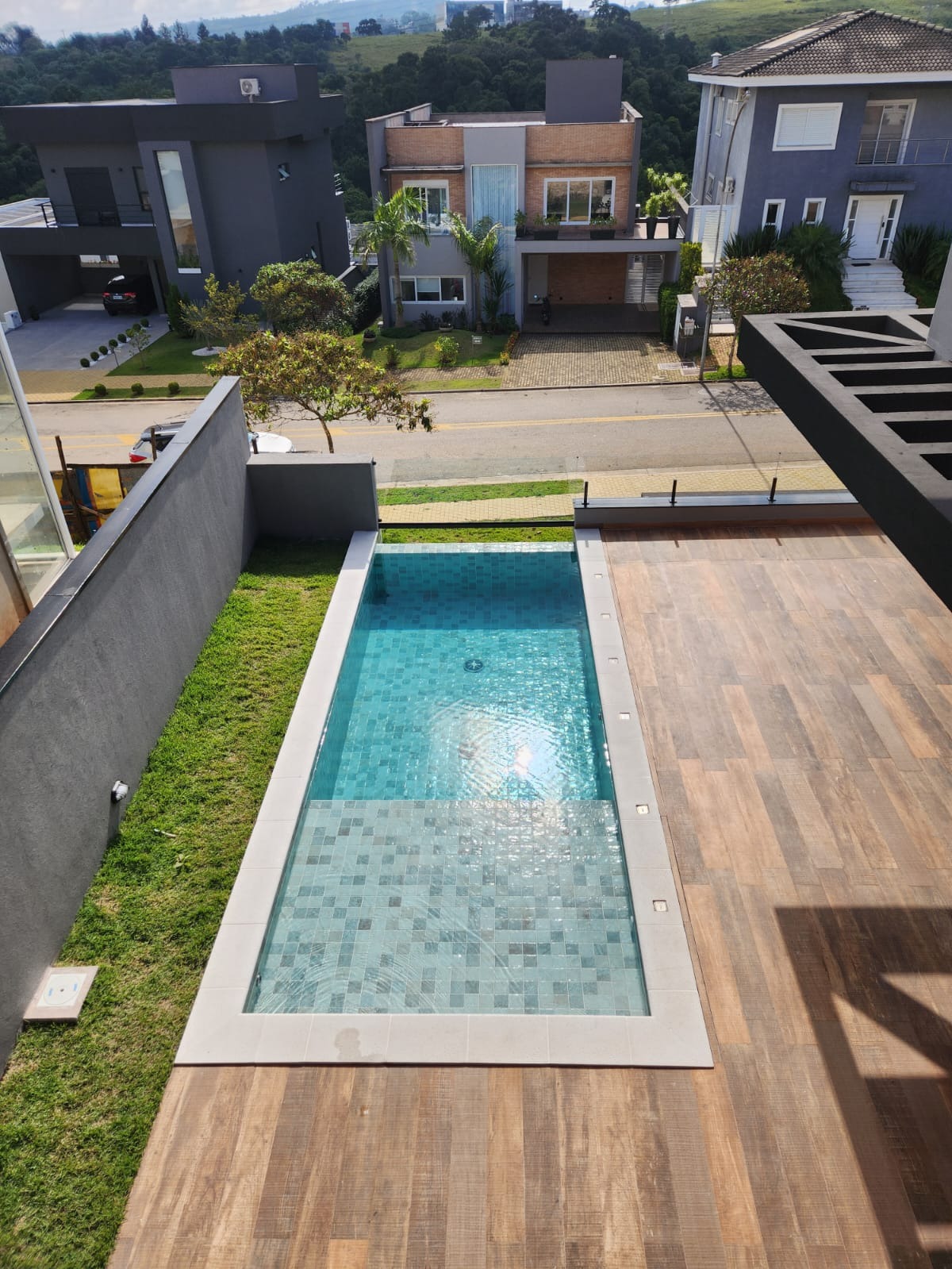 Casa à venda no Burle Marx, 364 m² – Alphaville, Santana de Parnaíba – Cód. 76454808 — imagem 4