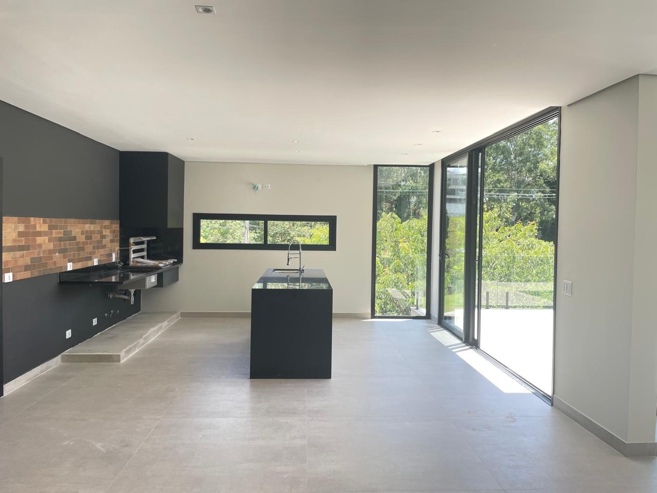 Casa à venda no Campos do Conde Alphaville, 401 m² – Tamboré, Santana de Parnaíba – Cód. 76286891 — imagem 7