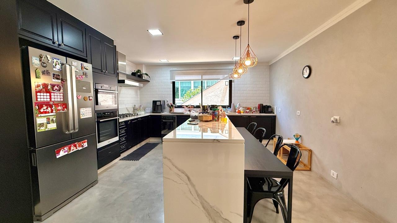 Casa à venda no Tamboré 10, 533 m² – Tamboré, Santana de Parnaíba – Cód. 76470540 — imagem 8