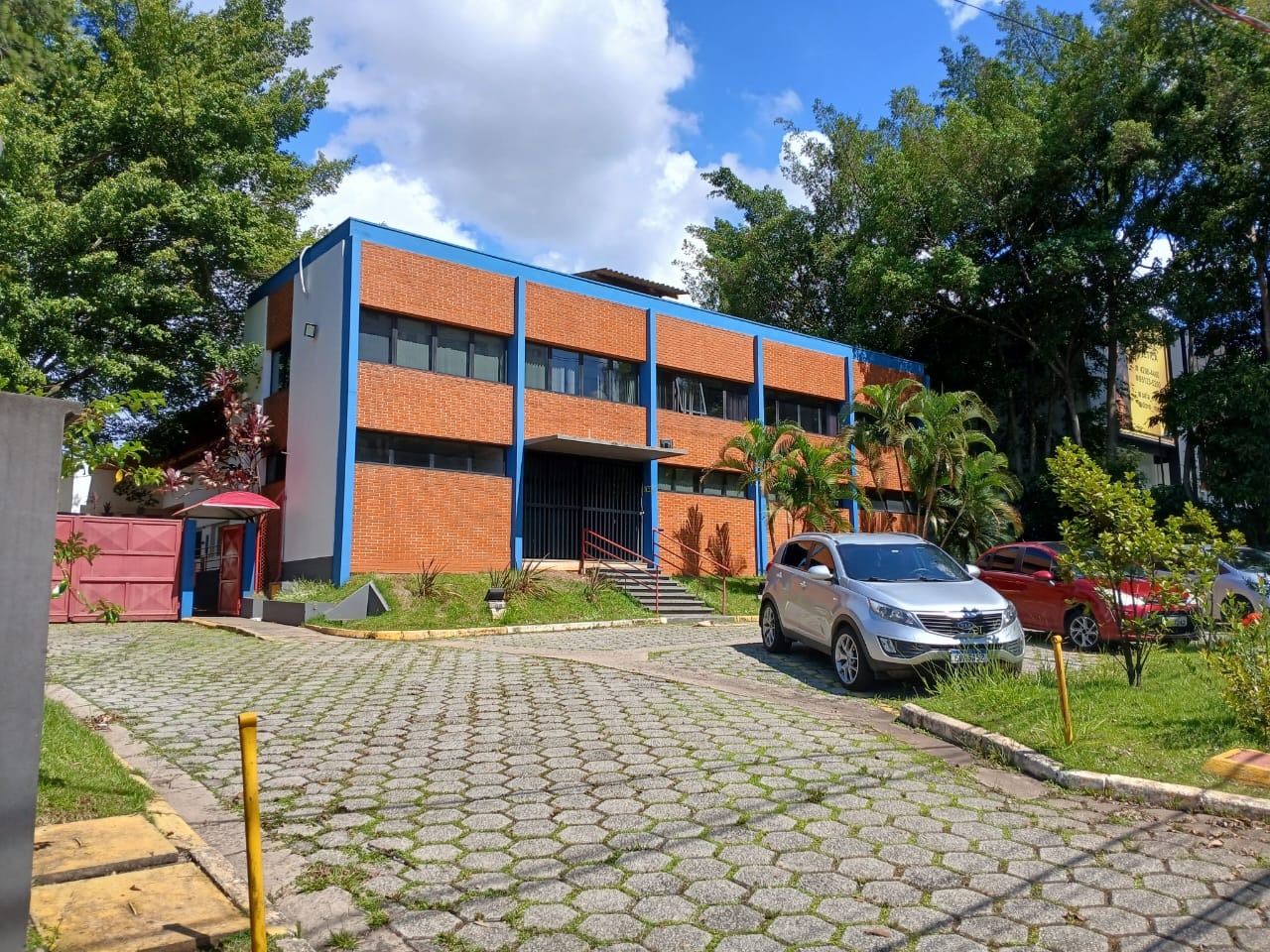 Galpão para locação em Centro, 1.500 m² – Barueri – Cód. 73755363 — imagem 5
