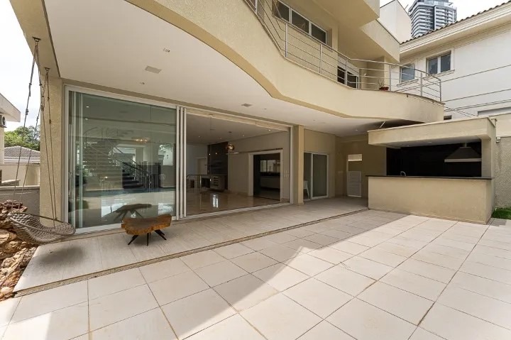 Casa à venda no Alpha Conde, 471 m² – Alphaville Conde Ii, Barueri – Cód. 76279210 — imagem 12