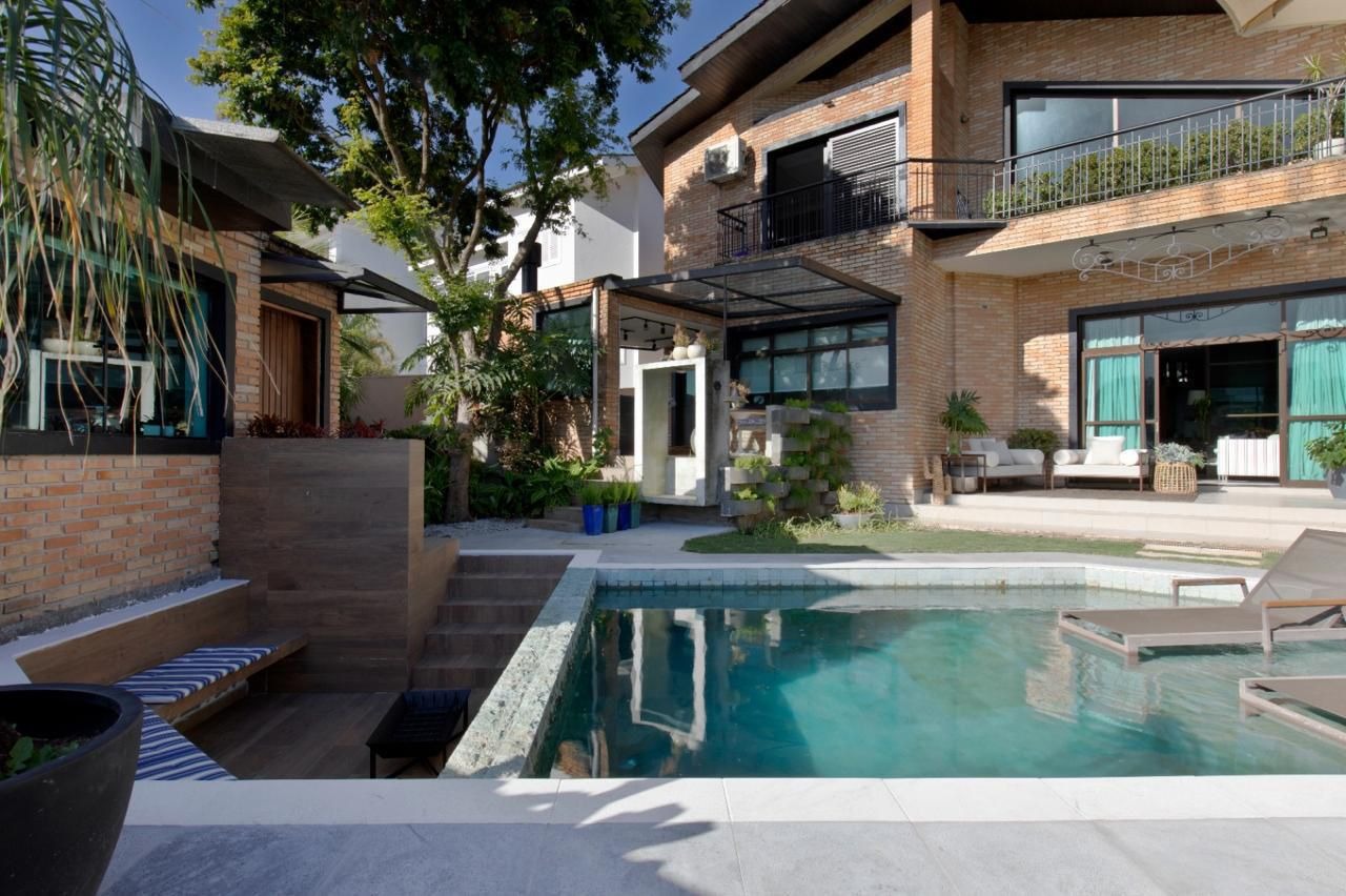 Casa à venda no Residencial 11, 540 m² – Alphaville, Santana de Parnaíba – Cód. 76247103 — imagem 5