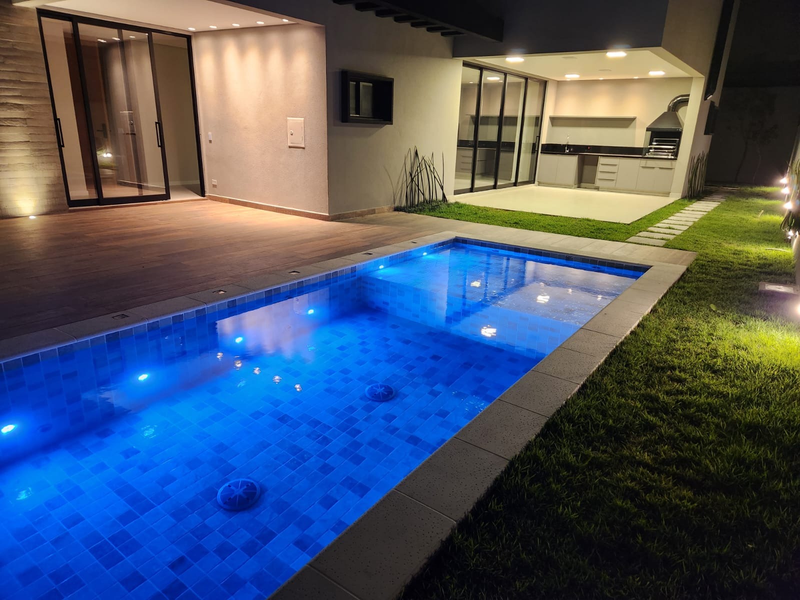 Casa à venda no Burle Marx, 364 m² – Alphaville, Santana de Parnaíba – Cód. 76454808 — imagem 6