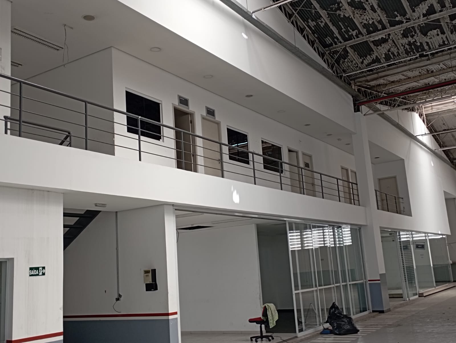 Prédio para locação em Alphaville Industrial, 9.416 m² – Barueri – Cód. 76263616 — imagem 13