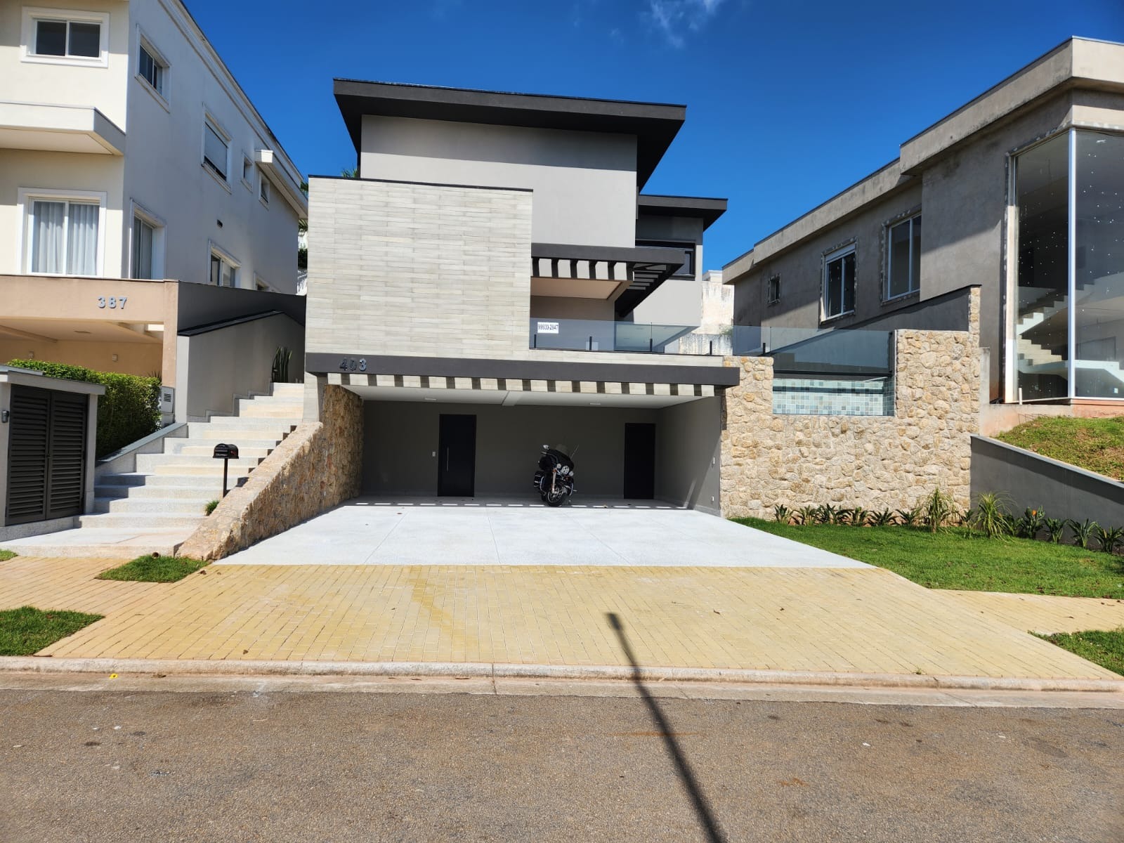 Casa à venda no Burle Marx, 364 m² – Alphaville, Santana de Parnaíba – Cód. 76454808 — imagem 1