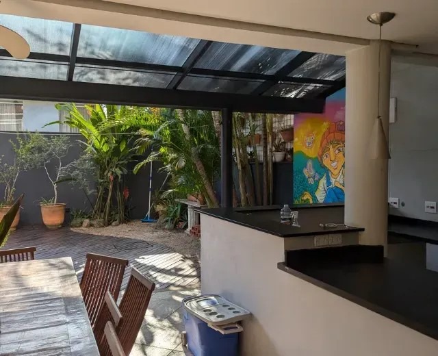 Casa à venda no Residencial 9, 320 m² – Alphaville, Santana de Parnaíba – Cód. 76481152 — imagem 8