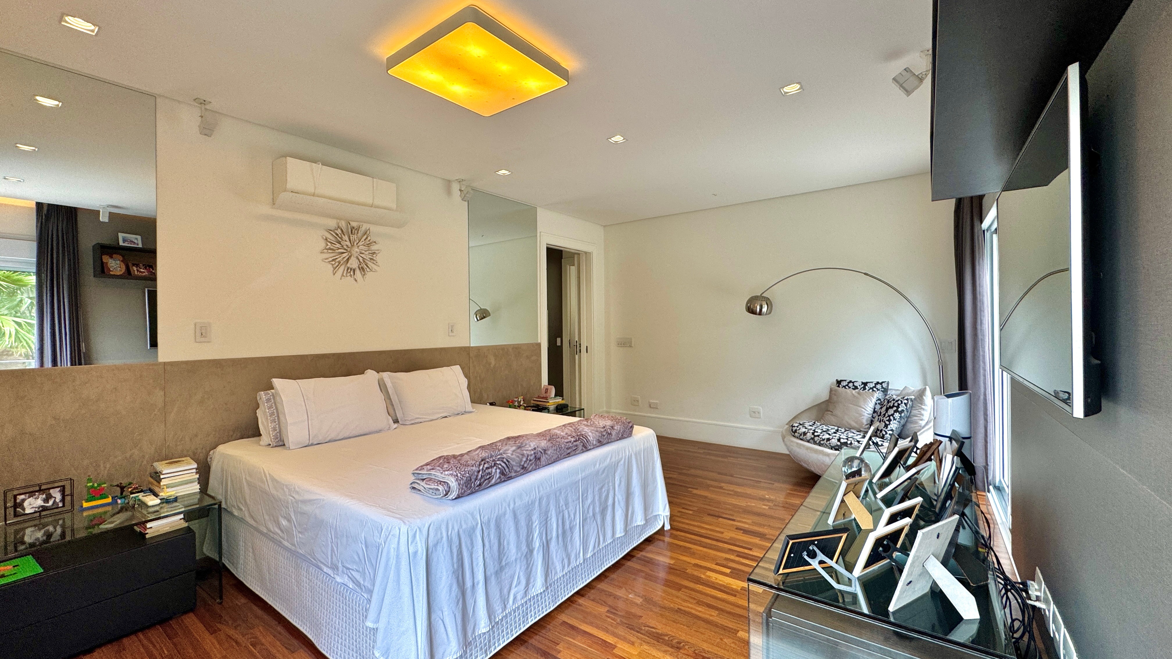 Casa à venda no Tamboré 10, 600 m² – Tamboré, Santana de Parnaíba – Cód. 76470592 — imagem 16