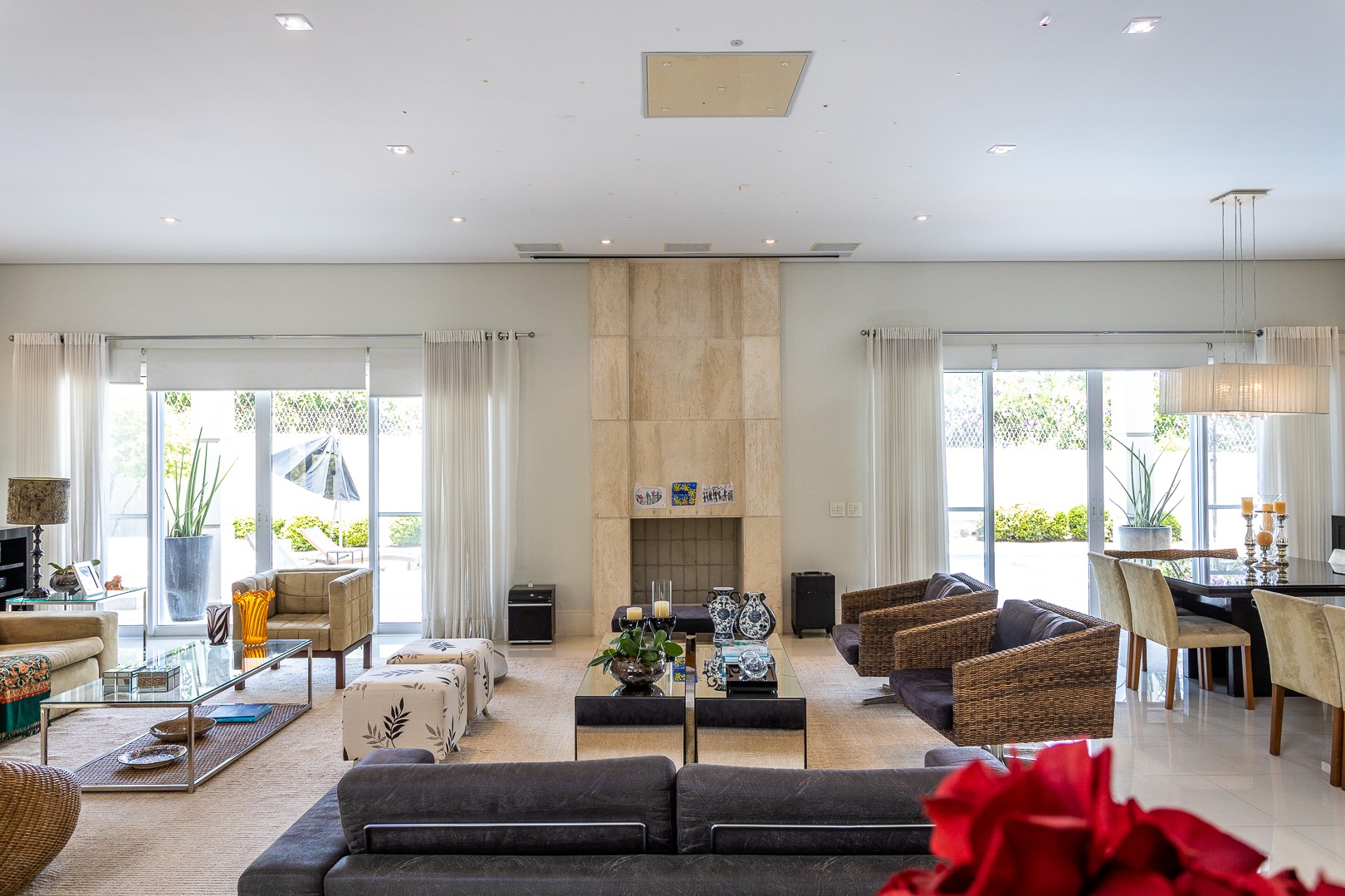 Casa à venda no Residencial 12, 790 m² – Alphaville, Santana de Parnaíba – Cód. 76279420 — imagem 7