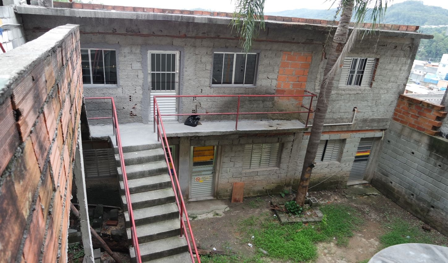 Galpão para locação em Jardim Alvorada, 1.250 m² – Jandira – Cód. 76467575 — imagem 17