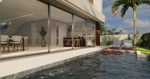 Casa à venda no Tamboré 11, 530 m² – Tamboré, Santana de Parnaíba – Cód. 76451633 — imagem 8