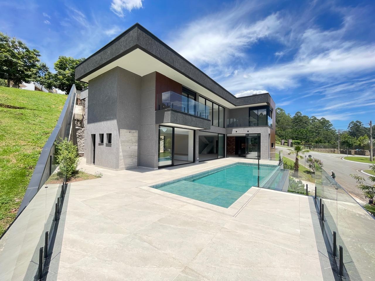 Casa à venda no Campos do Conde Alphaville, 401 m² – Tamboré, Santana de Parnaíba – Cód. 76286891 — imagem 1