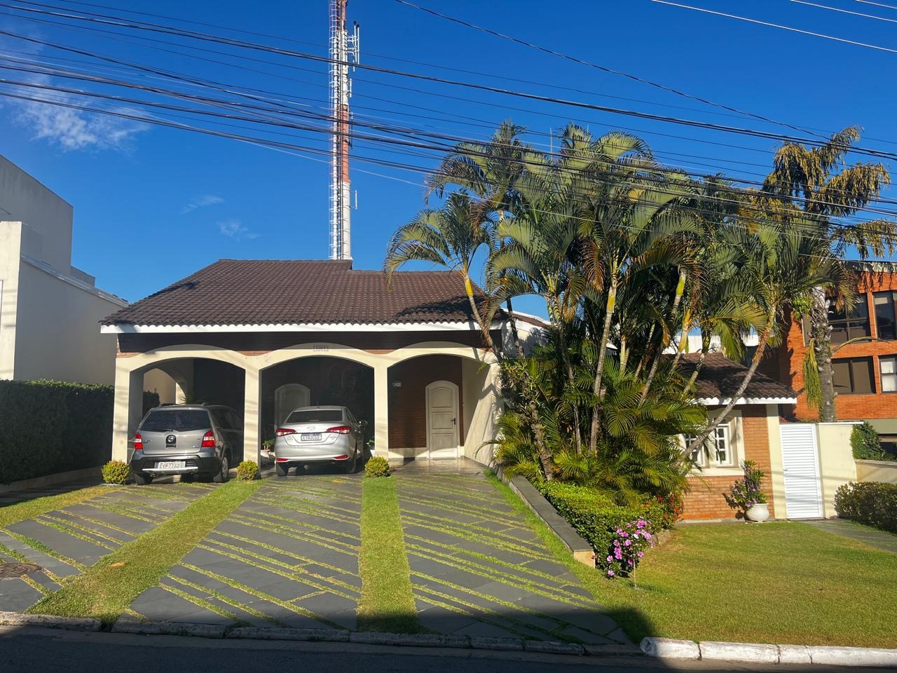 Casa à venda no Residencial 2, 270 m² – Alphaville Residencial Dois, Barueri – Cód. 76471174 — imagem 1