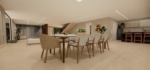 Casa à venda no Tamboré 11, 530 m² – Tamboré, Santana de Parnaíba – Cód. 76451633 — imagem 4