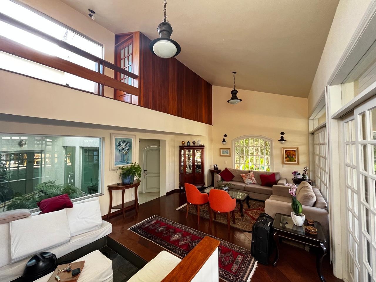 Casa à venda no Residencial 2, 270 m² – Alphaville Residencial Dois, Barueri – Cód. 76471174 — imagem 3