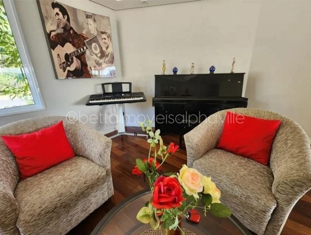 Casa à venda no Residencial 1, 897 m² – Alphaville Residencial Um, Barueri – Cód. 76285137 — imagem 18