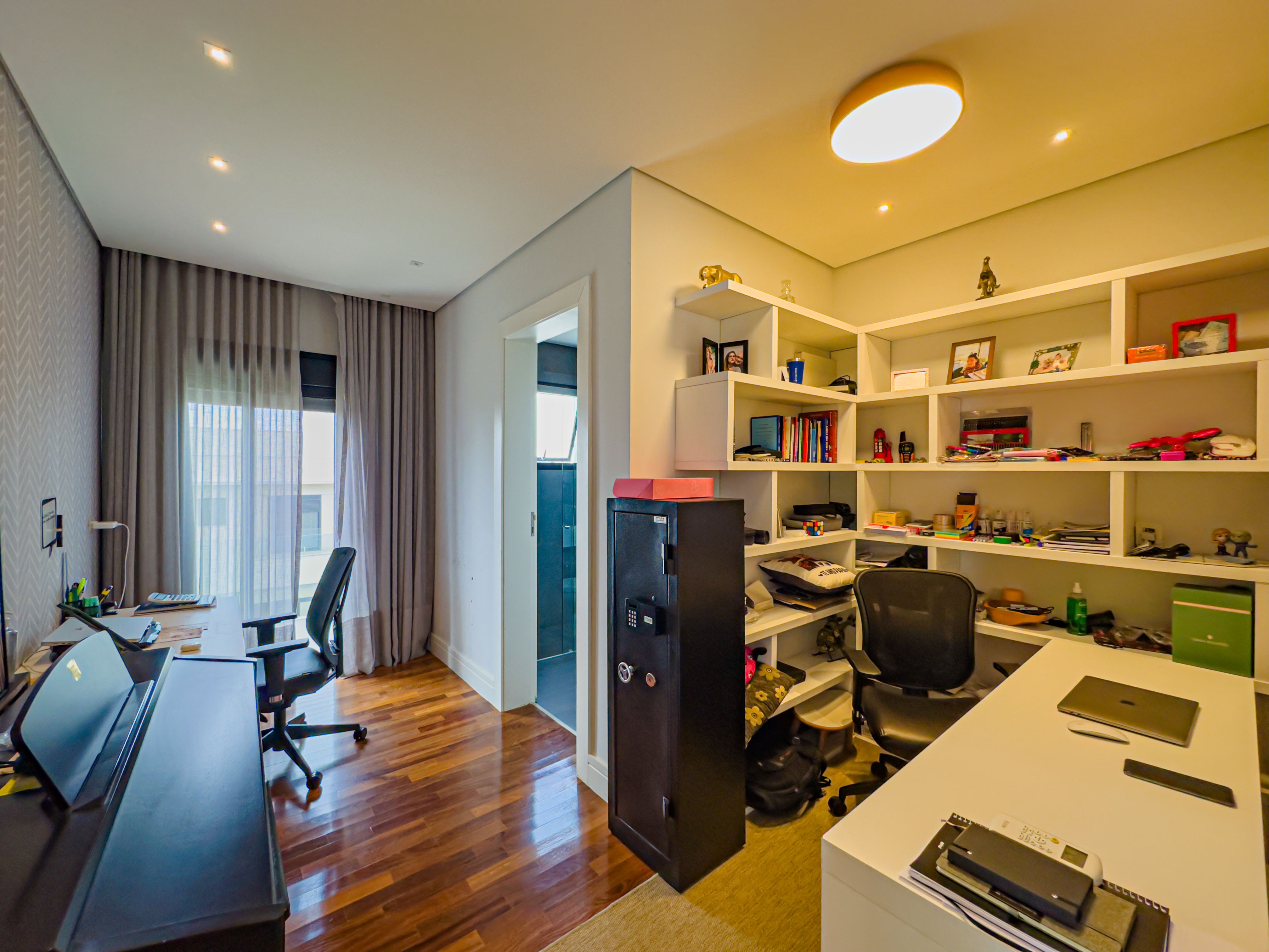Casa à venda no Genesis 1, 470 m² – Alphaville, Santana de Parnaíba – Cód. 76455620 — imagem 19