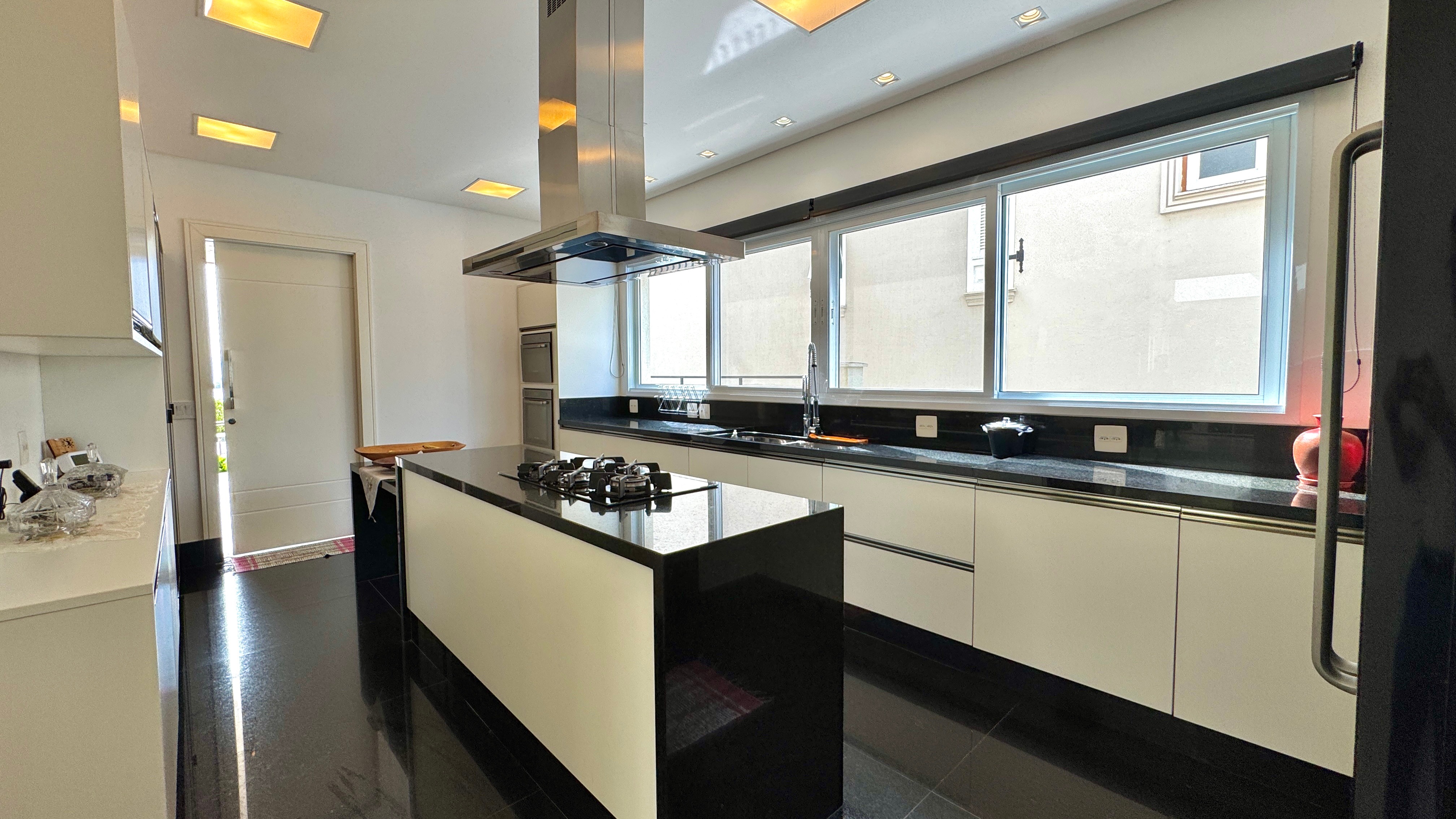 Casa à venda no Tamboré 10, 600 m² – Tamboré, Santana de Parnaíba – Cód. 76470592 — imagem 10