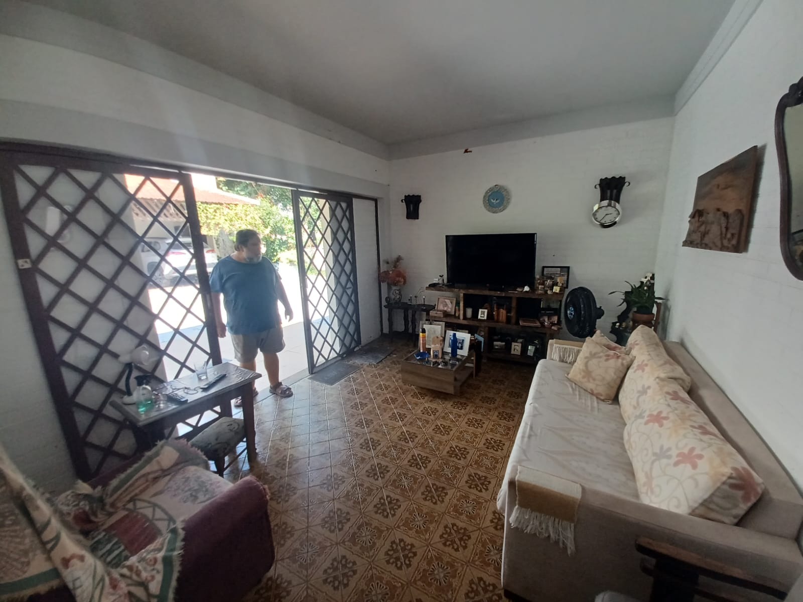 Casa para venda ou locação no Residencial 1, 350 m² – Alphaville Residencial Um, Barueri – Cód. 76470298 — imagem 10