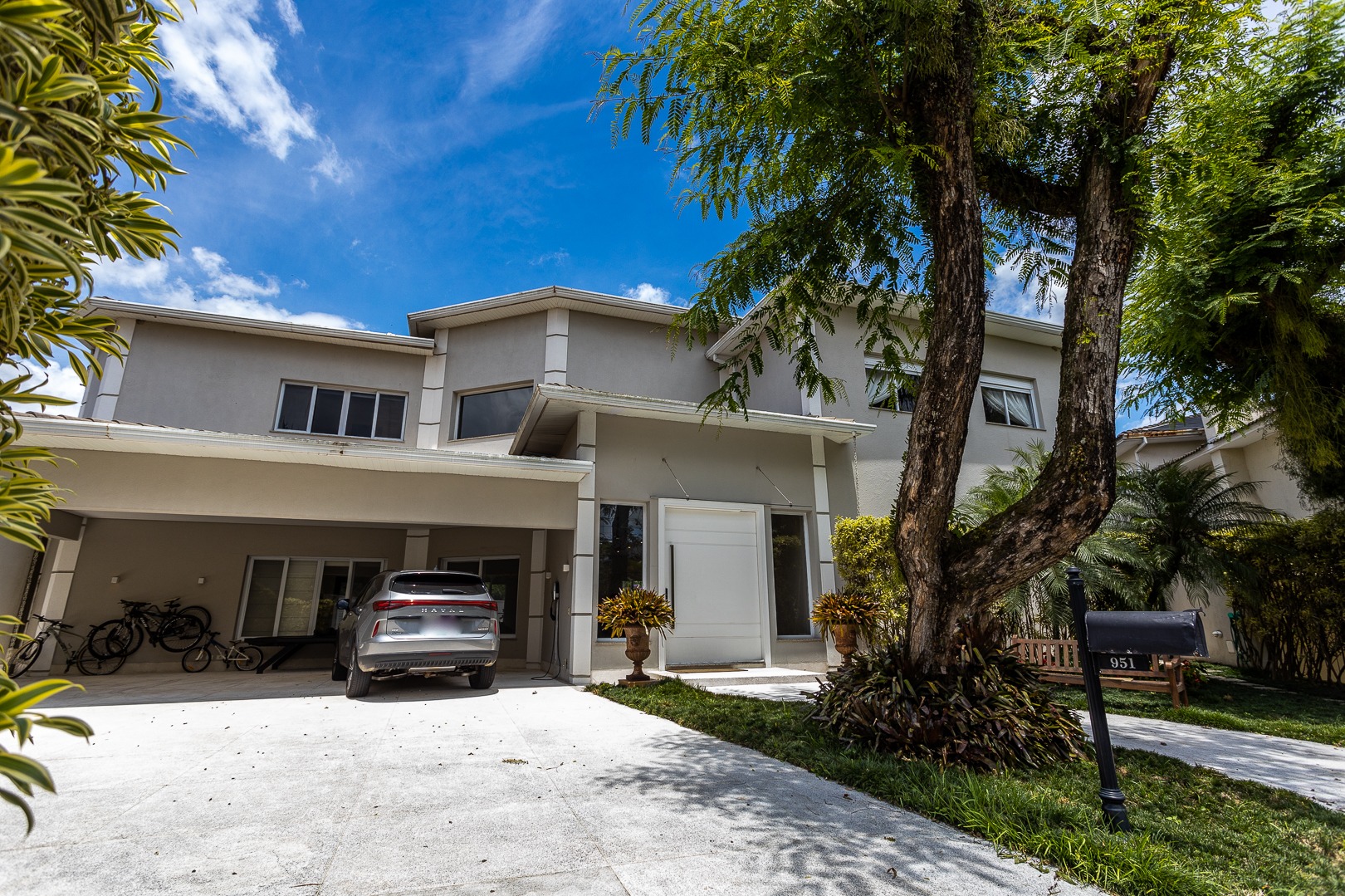 Casa à venda no Residencial 12, 790 m² – Alphaville, Santana de Parnaíba – Cód. 76279420 — imagem 2
