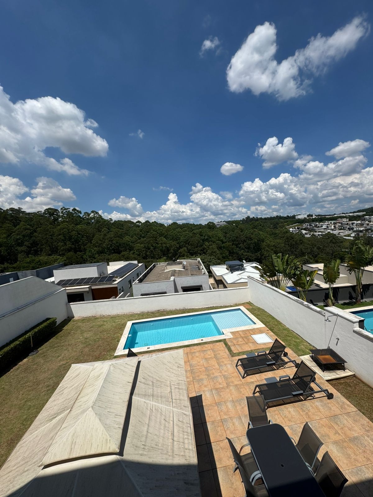 Casa à venda no Campos do Conde Alphaville, 401 m² – Tamboré, Santana de Parnaíba – Cód. 76278407 — imagem 4