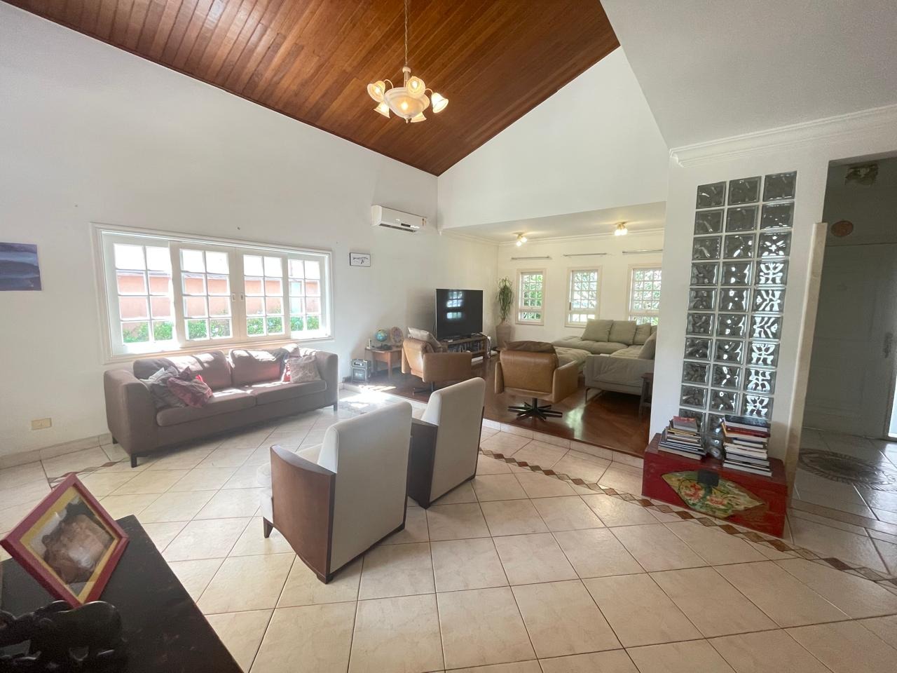 Casa à venda no Melville, 461,73 m² – Tamboré, Santana de Parnaíba – Cód. 76476226 — imagem 11