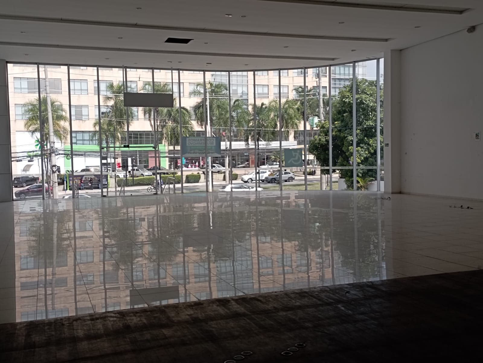 Prédio para locação em Alphaville Industrial, 9.416 m² – Barueri – Cód. 76263616 — imagem 9