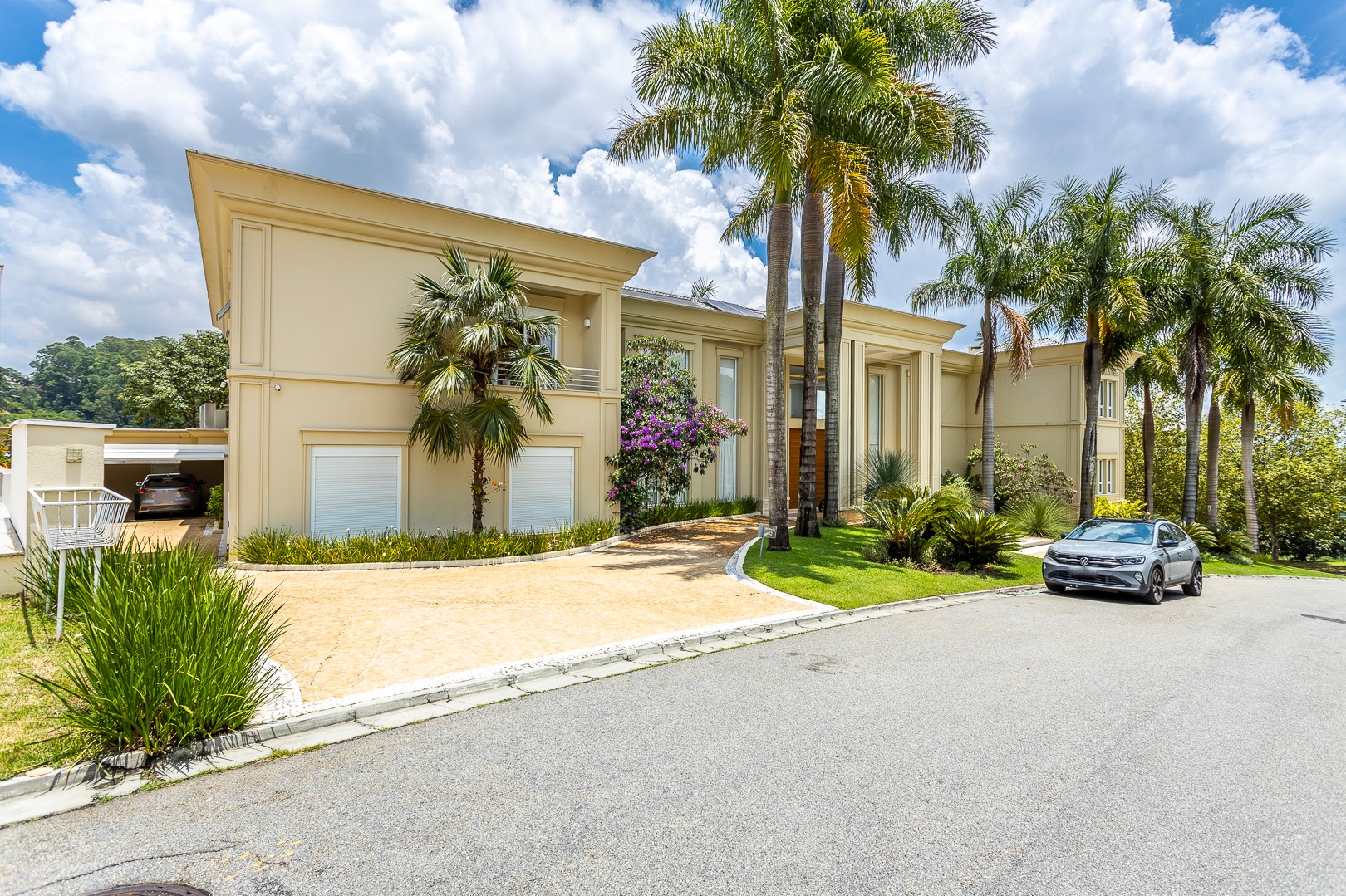Casa à venda no Residencial 1, 734 m² – Alphaville Residencial Um, Barueri – Cód. 70030838 — imagem 9