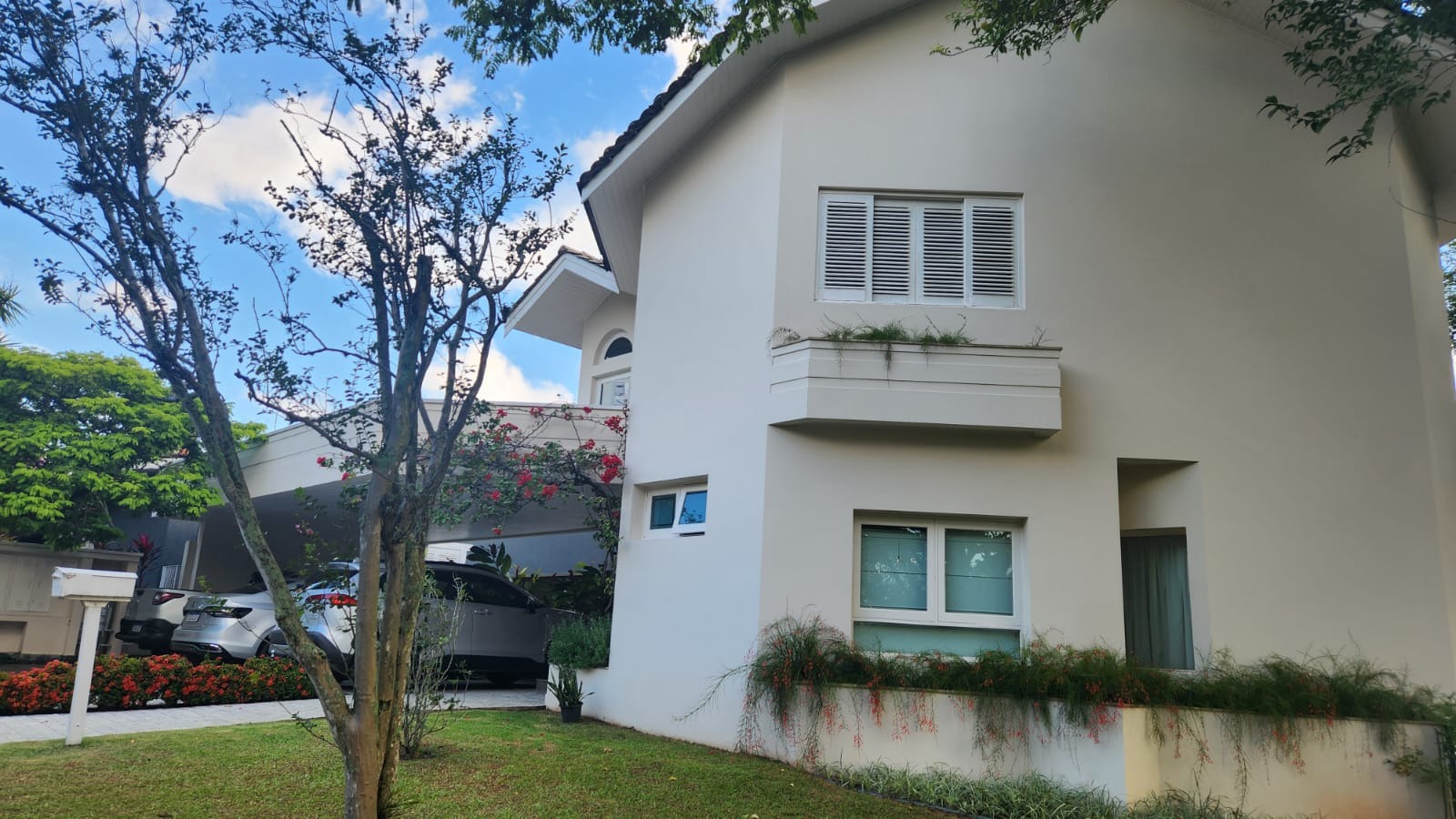 Casa à venda no Residencial 9, 400 m² – Alphaville, Santana de Parnaíba – Cód. 76278782 — imagem 17