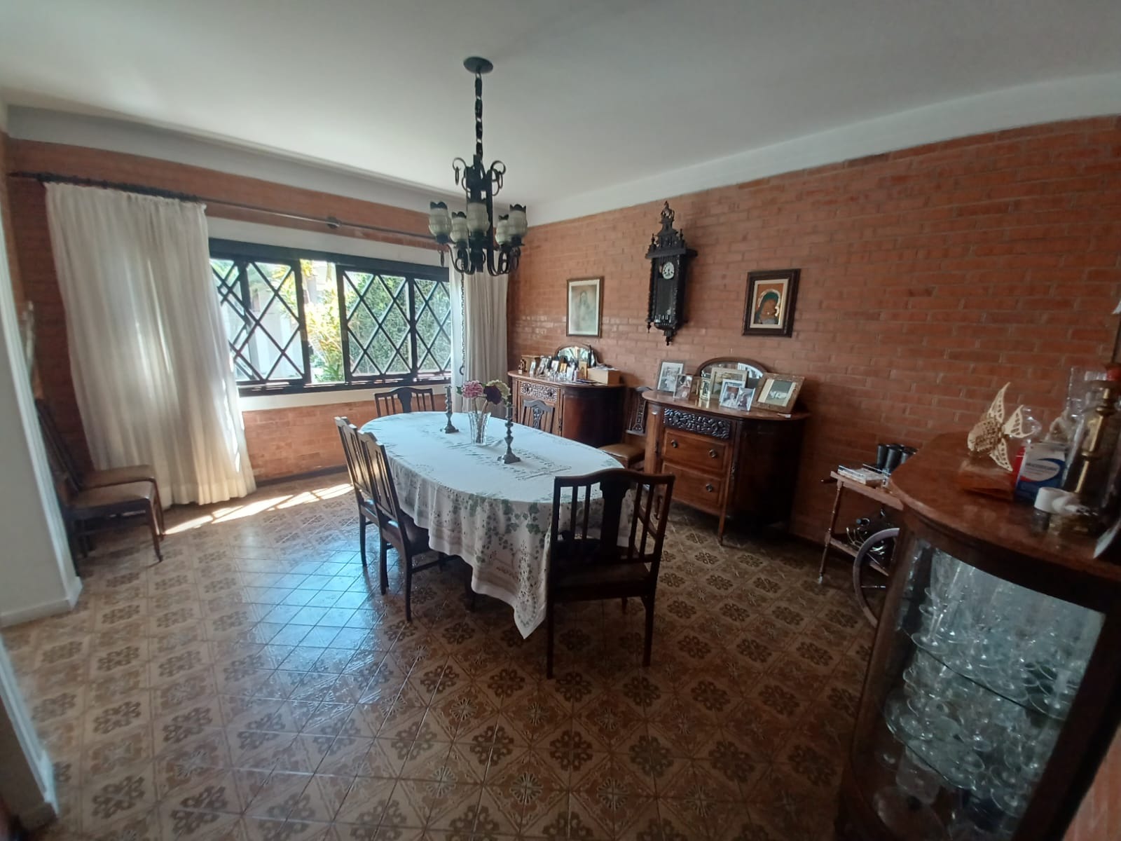 Casa para venda ou locação no Residencial 1, 350 m² – Alphaville Residencial Um, Barueri – Cód. 76470298 — imagem 8