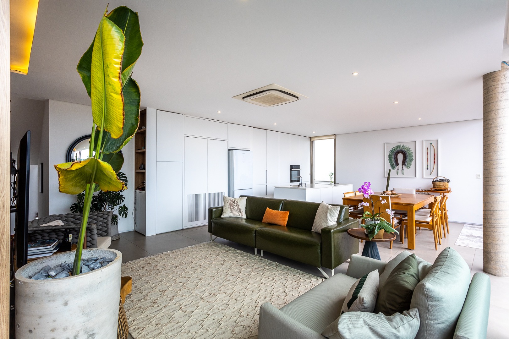 Casa à venda no Genesis 2, 303 m² – Alphaville, Santana de Parnaíba – Cód. 76279560 — imagem 16