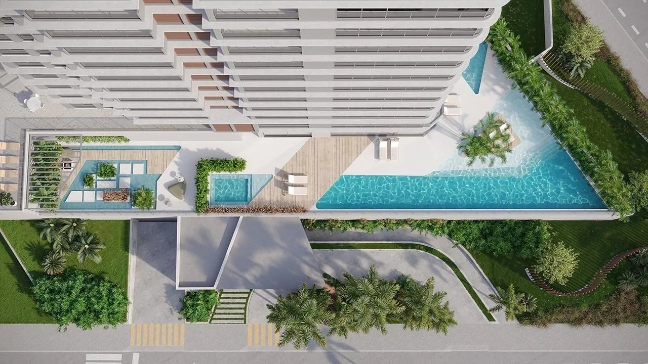 Apartamento à venda no Vista Alphagran, 126 m² – Alphagran Alphaville, Barueri – Cód. 76284936 — imagem 15