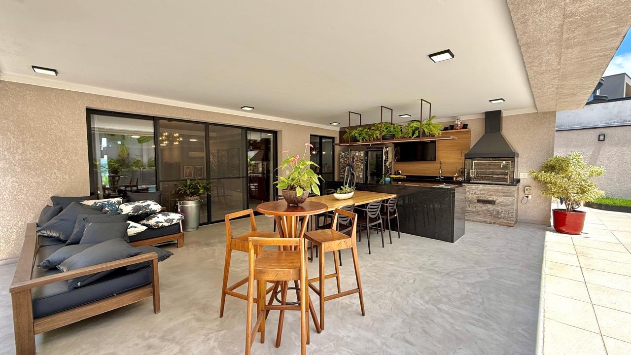 Casa à venda no Tamboré 10, 533 m² – Tamboré, Santana de Parnaíba – Cód. 76470540 — imagem 11