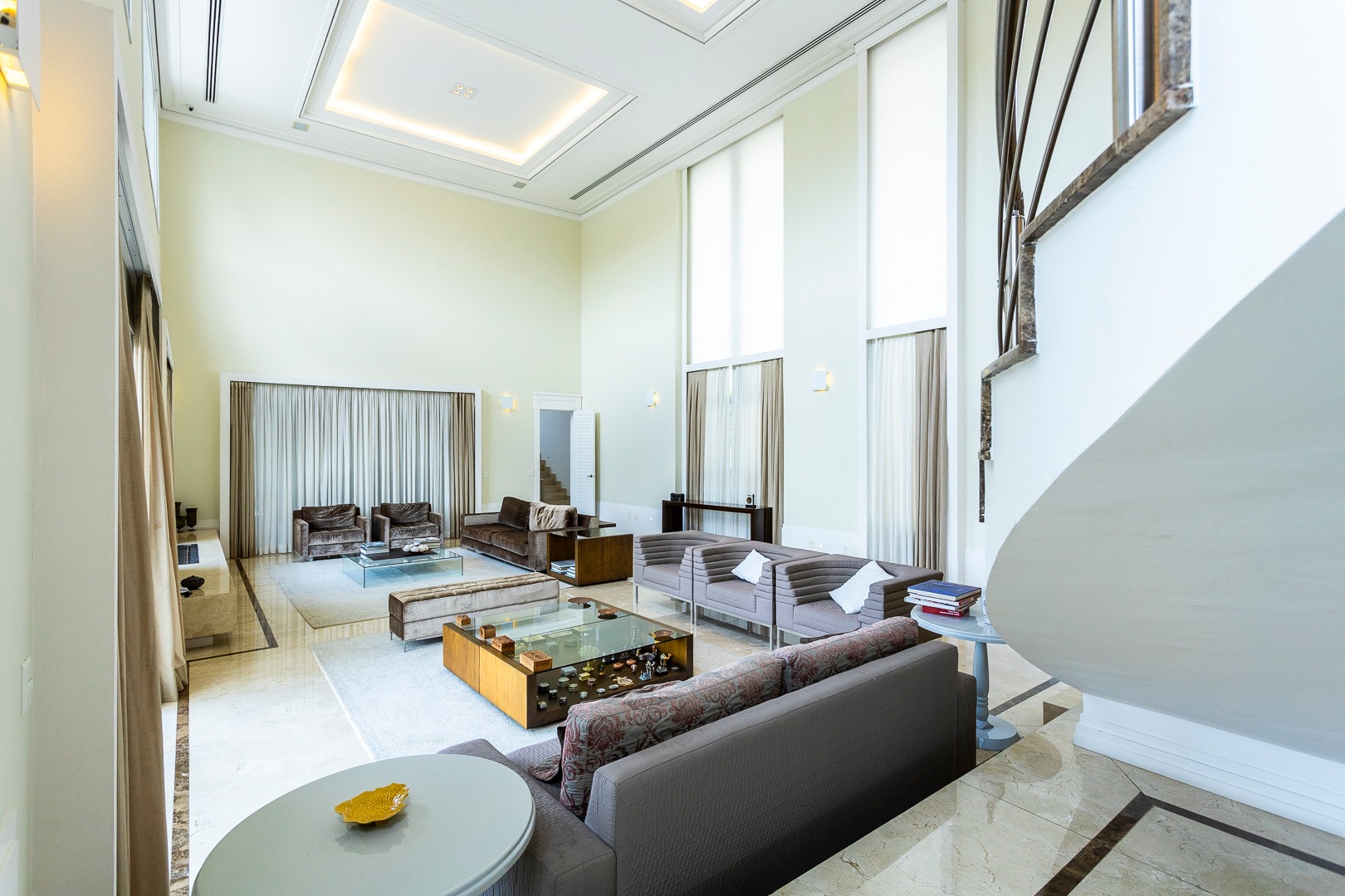 Casa à venda no Villa Solaia, 1.587 m² – Tamboré, Barueri – Cód. 76279356 — imagem 12