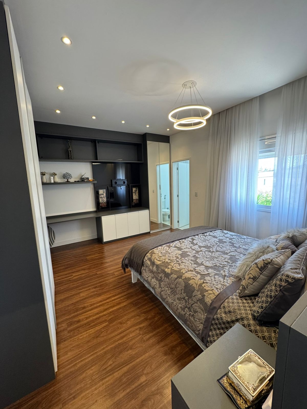Casa à venda no Campos do Conde Alphaville, 401 m² – Tamboré, Santana de Parnaíba – Cód. 76278407 — imagem 16