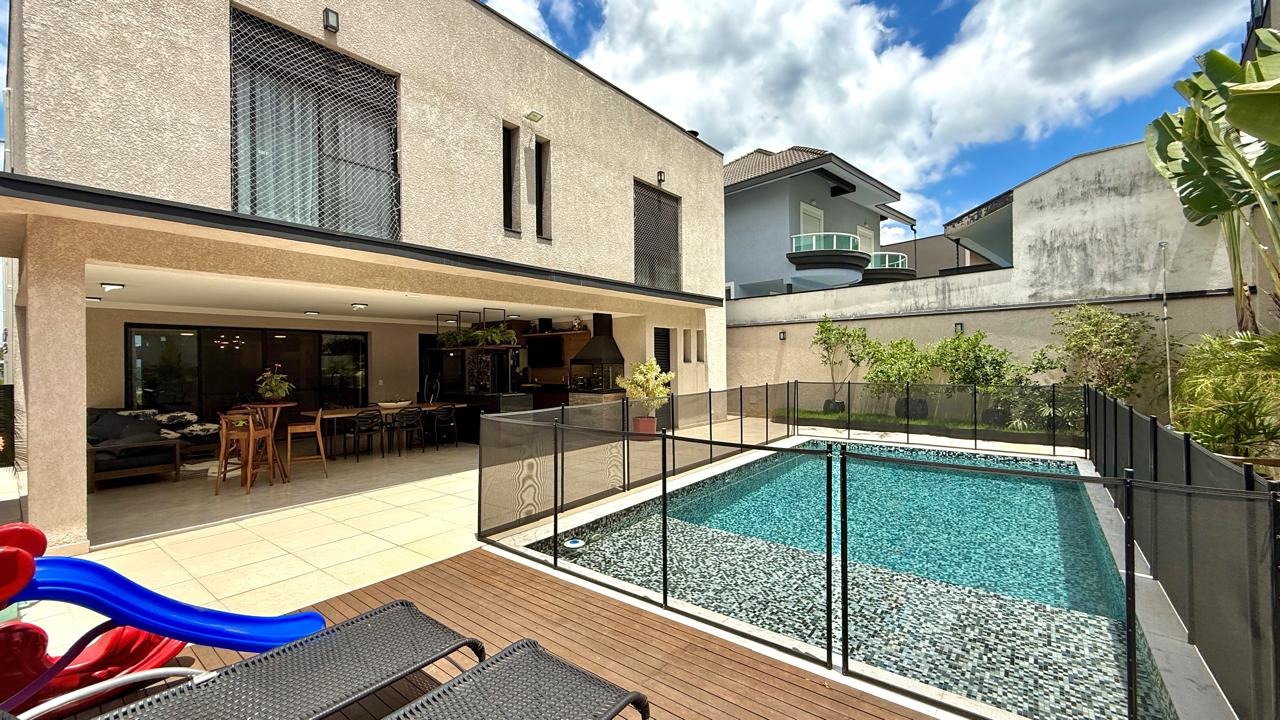 Casa à venda no Tamboré 10, 533 m² – Tamboré, Santana de Parnaíba – Cód. 76470540 — imagem 14