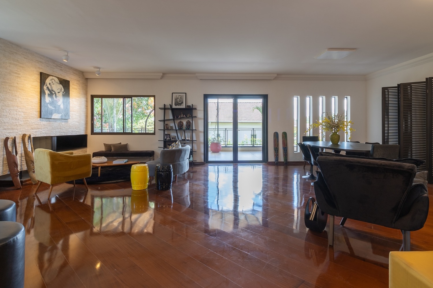 Casa à venda no Residencial 10, 600 m² – Alphaville, Santana de Parnaíba – Cód. 76280111 — imagem 6