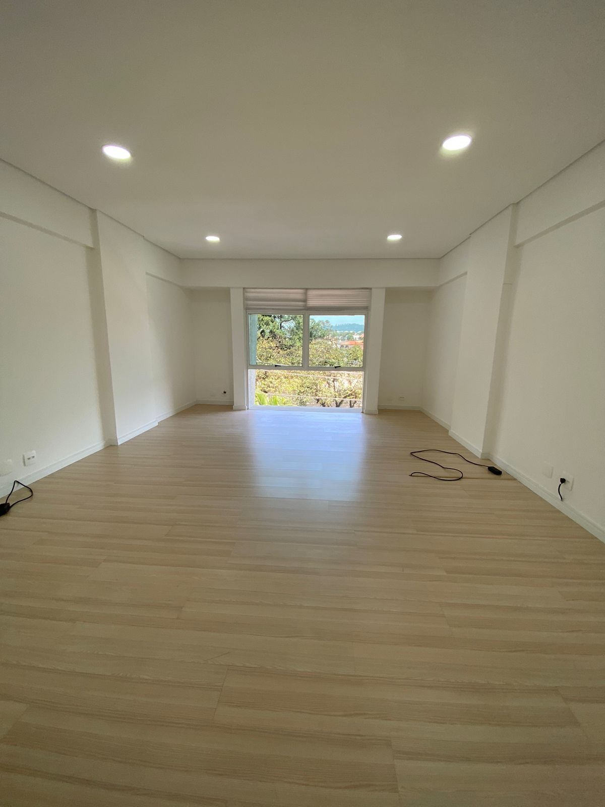 Sala comercial para locação no Club Center, 78 m² – Vila Militar, Barueri – Cód. 76455162 — imagem 1