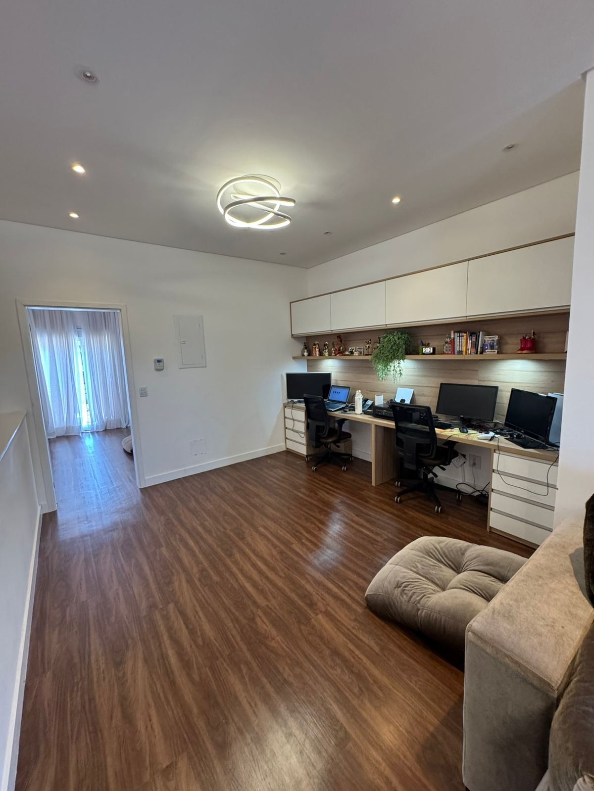 Casa à venda no Campos do Conde Alphaville, 401 m² – Tamboré, Santana de Parnaíba – Cód. 76278407 — imagem 19