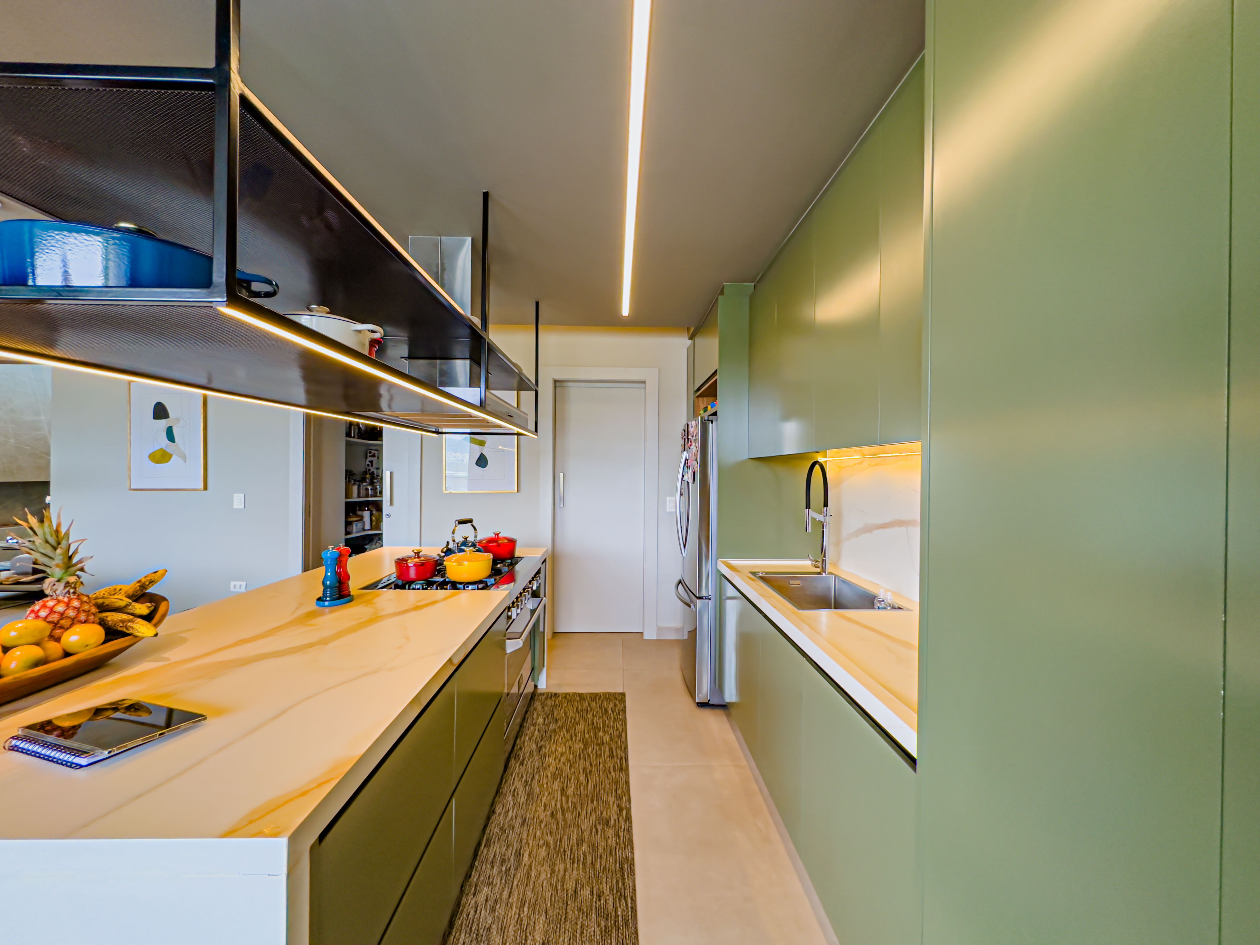 Casa à venda no Genesis 1, 470 m² – Alphaville, Santana de Parnaíba – Cód. 76455620 — imagem 11
