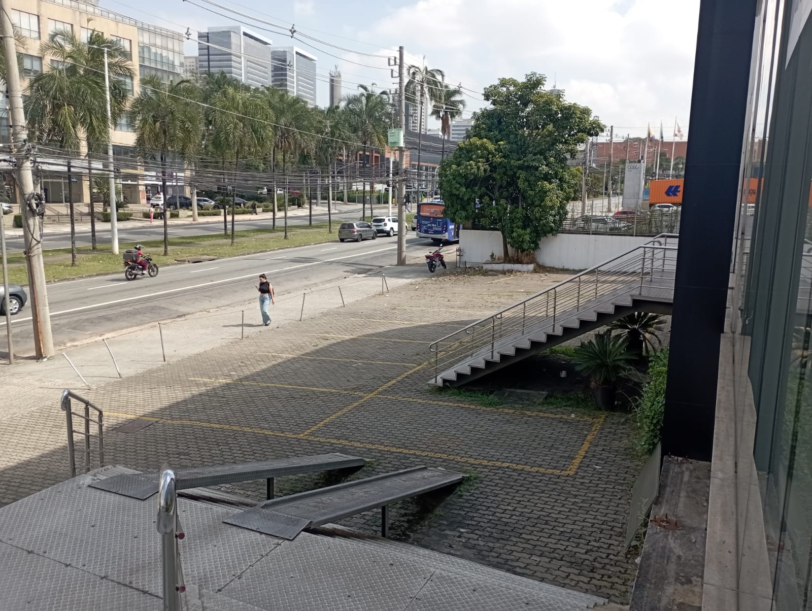 Prédio para locação em Alphaville Industrial, 9.416 m² – Barueri – Cód. 76263616 — imagem 11