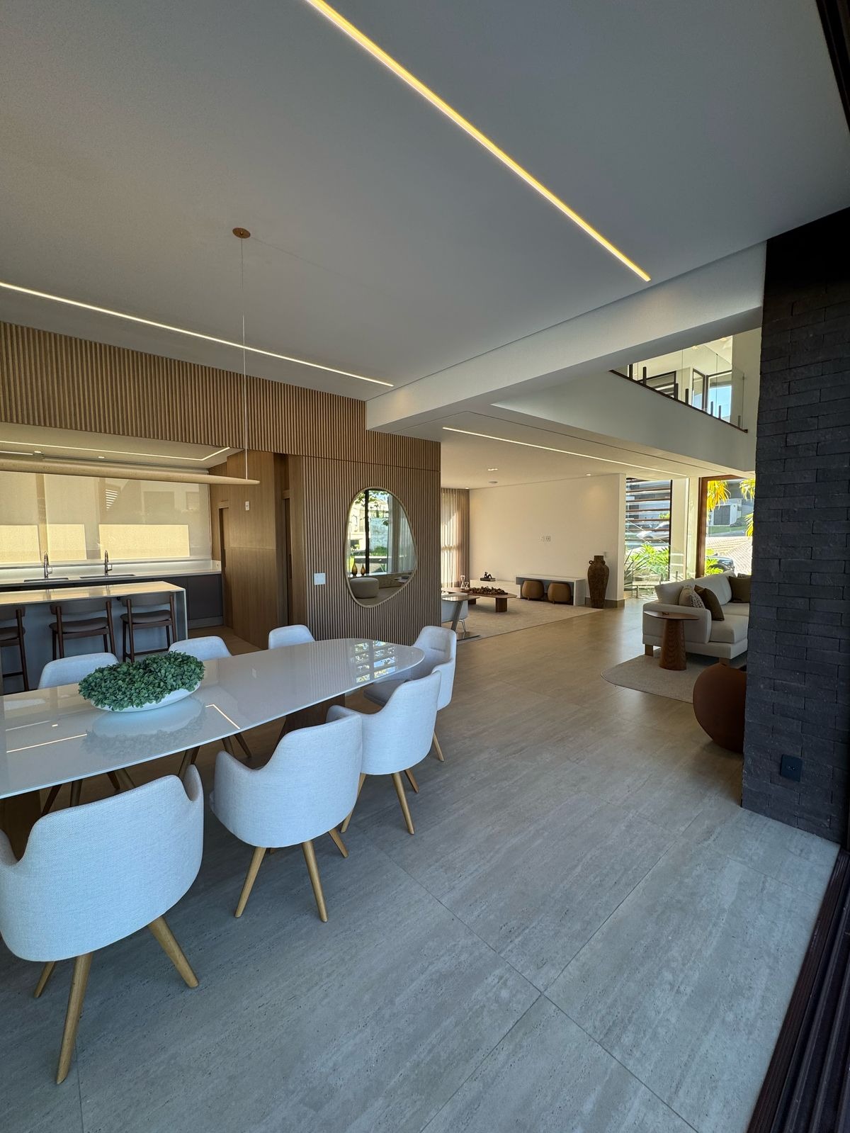 Casa à venda no Tamboré 11, 1.010,04 m² – Tamboré, Santana de Parnaíba – Cód. 76283722 — imagem 8