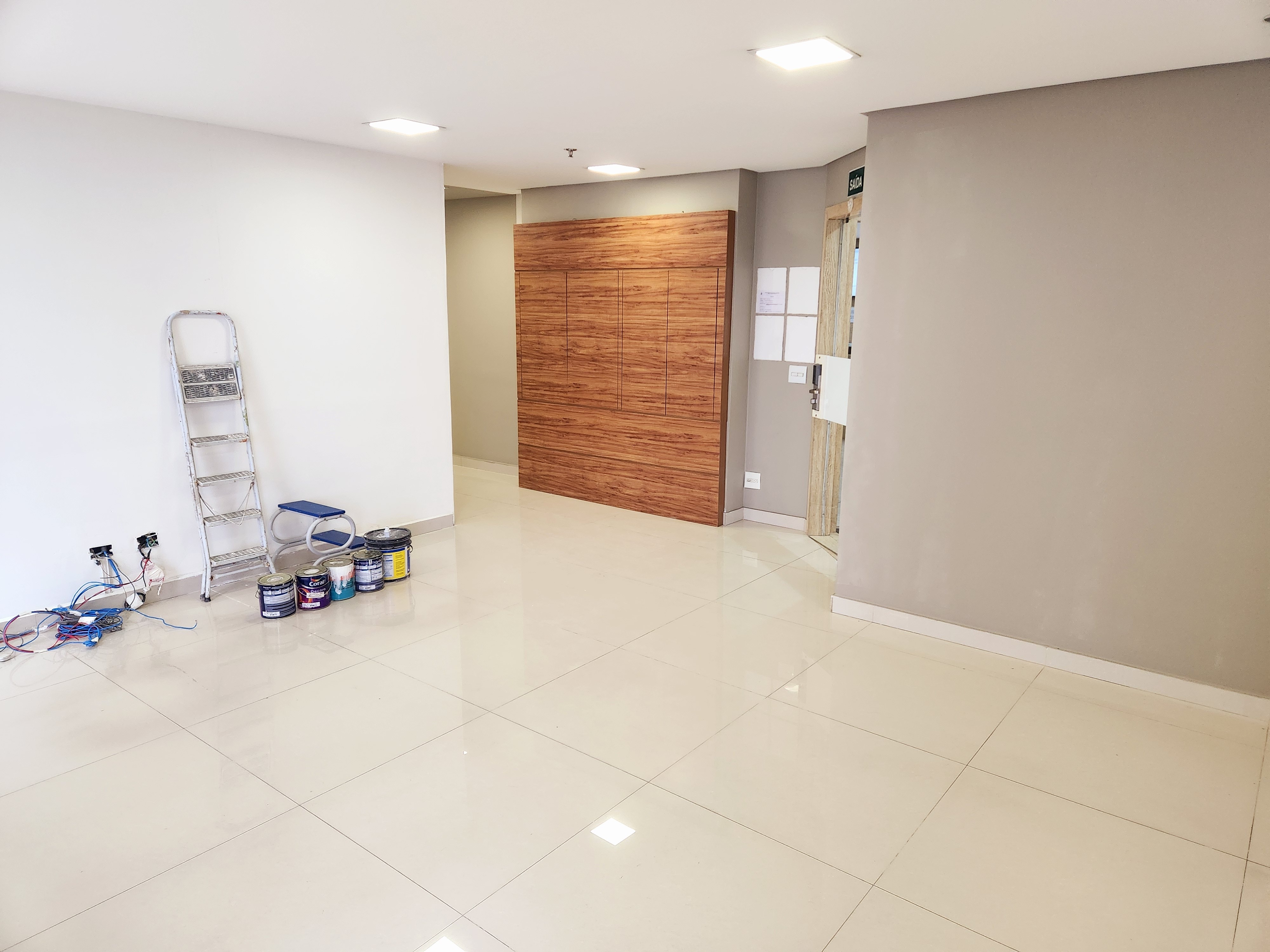 Sala comercial à venda em Alphaville Centro Industrial e Empresarial/Alphaville., 250 m² – Barueri – Cód. 76479460 — imagem 2