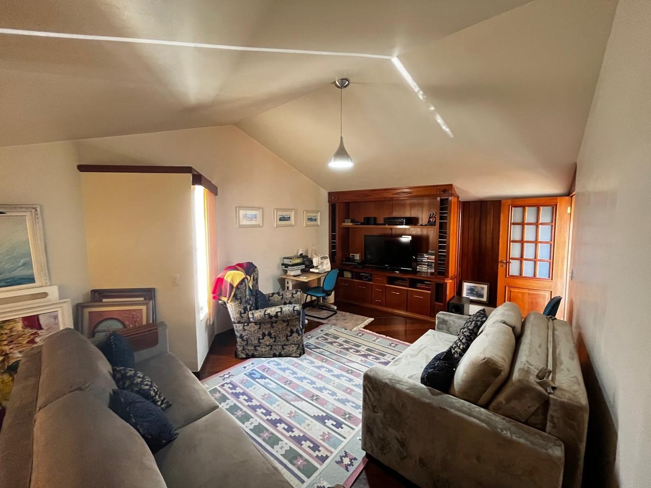 Casa à venda no Residencial 2, 270 m² – Alphaville Residencial Dois, Barueri – Cód. 76471174 — imagem 5