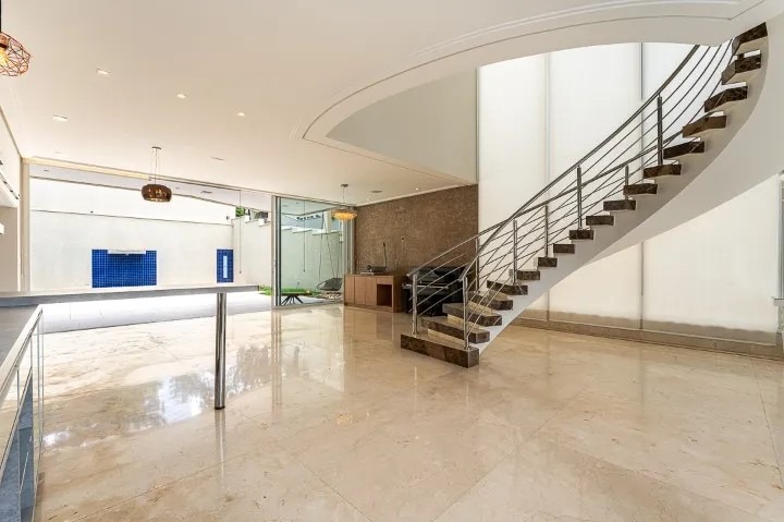 Casa à venda no Alpha Conde, 471 m² – Alphaville Conde Ii, Barueri – Cód. 76279210 — imagem 5