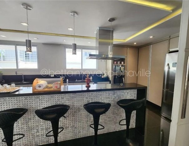 Casa à venda no Residencial 1, 897 m² – Alphaville Residencial Um, Barueri – Cód. 76285137 — imagem 23