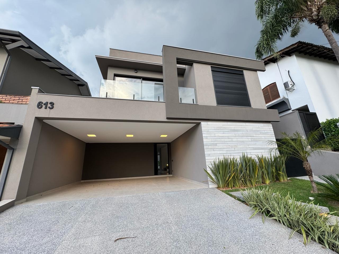Casa à venda no Residencial 3, 345 m² – Alphaville, Santana de Parnaíba – Cód. 76474275 — imagem 4