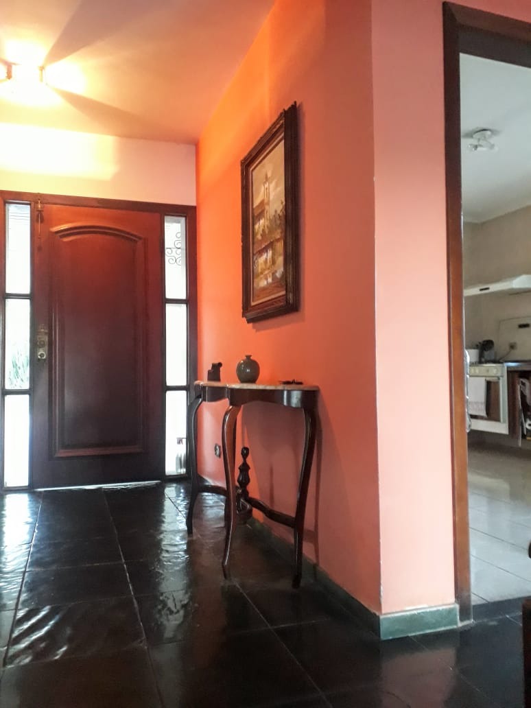 CASA — AVENIDA MARCOS PENTEADO DE ULHÔA RODRIGUES - singular - TAMBORÉ - SANTANA DE PARNAÍBA/SP — imagem 17