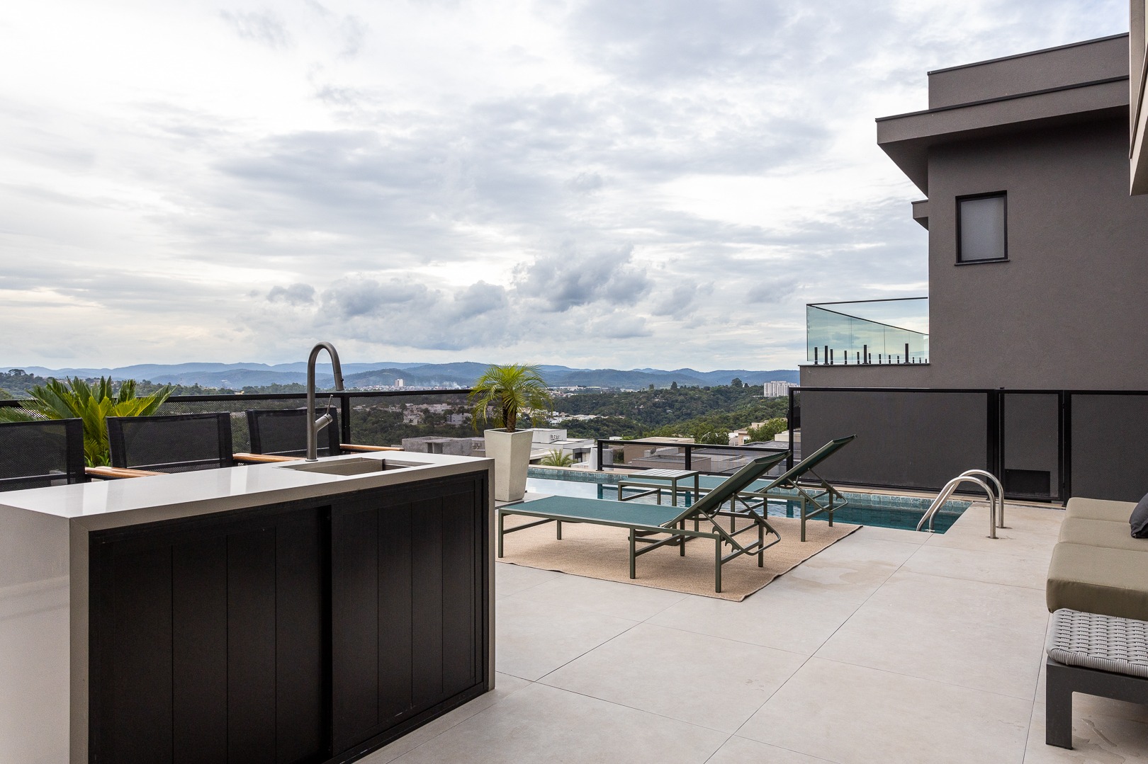 Casa à venda no Genesis 2, 303 m² – Alphaville, Santana de Parnaíba – Cód. 76279560 — imagem 9