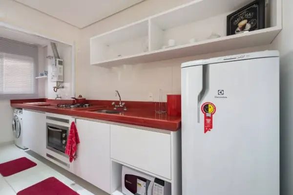 Apartamento para locação no Hit, 50 m² – Melville Empresarial I e Ii, Barueri – Cód. 76254062 — imagem 4