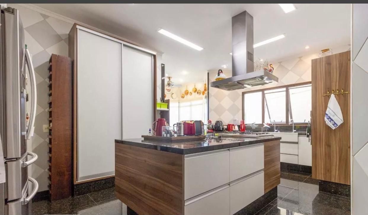 Casa à venda no Residencial 11, 540 m² – Alphaville, Santana de Parnaíba – Cód. 76247103 — imagem 21